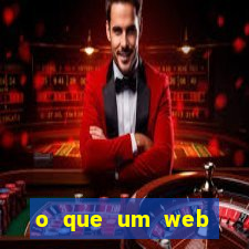 o que um web designer faz